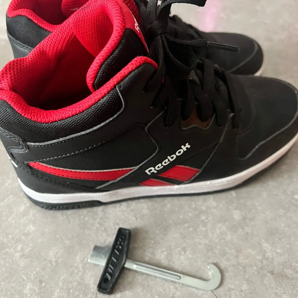 Heelys- Reebok - Picture 1 of 5